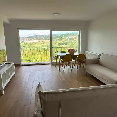 Mar De Queiruga 01 As Seiras *