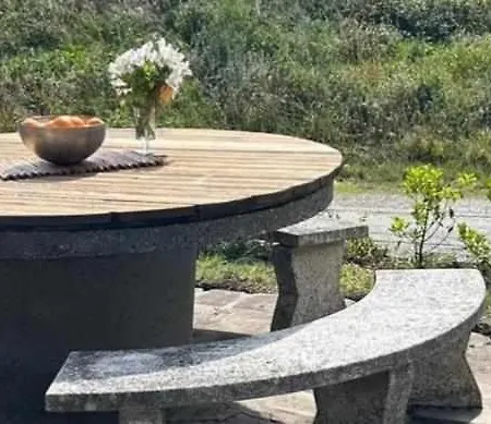 Mar De Queiruga 01 As Seiras * Пуэрто-дель-Сон