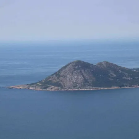 Mar De Queiruga 01 As Seiras * Пуэрто-дель-Сон