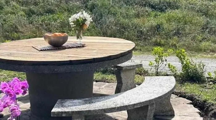 Mar De Queiruga 01 As Seiras * Porto do Son