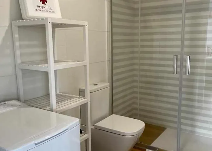 Mar De Queiruga 01 As Seiras Porto do Son