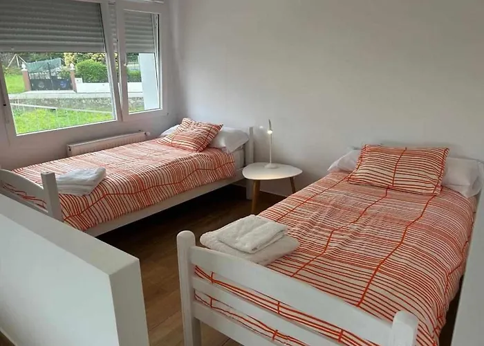 Mar De Queiruga 01 As Seiras *