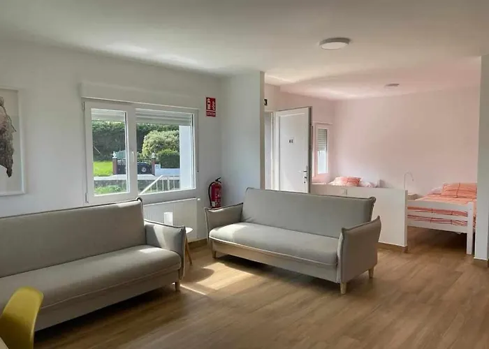 Mar De Queiruga 01 As Seiras