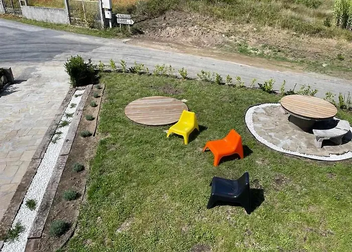 Mar De Queiruga 01 As Seiras Porto do Son