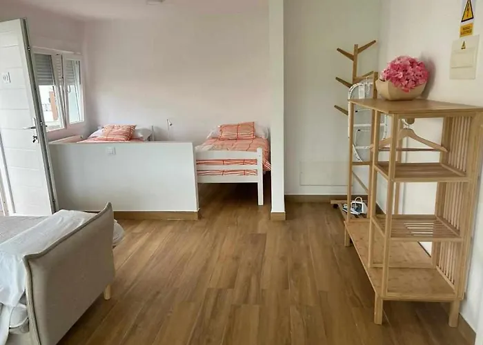 Mar De Queiruga 01 As Seiras Apartament *