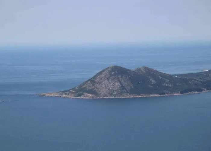 Mar De Queiruga 01 As Seiras * Porto do Son