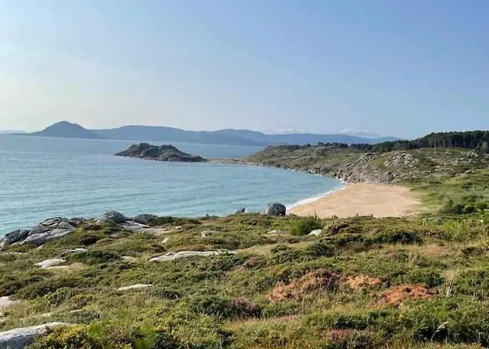 Mar De Queiruga 01 As Seiras Apartament