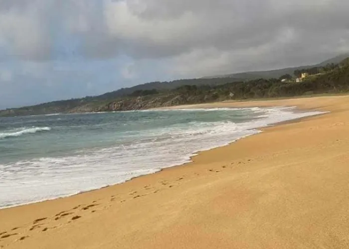 Mar De Queiruga 01 As Seiras *